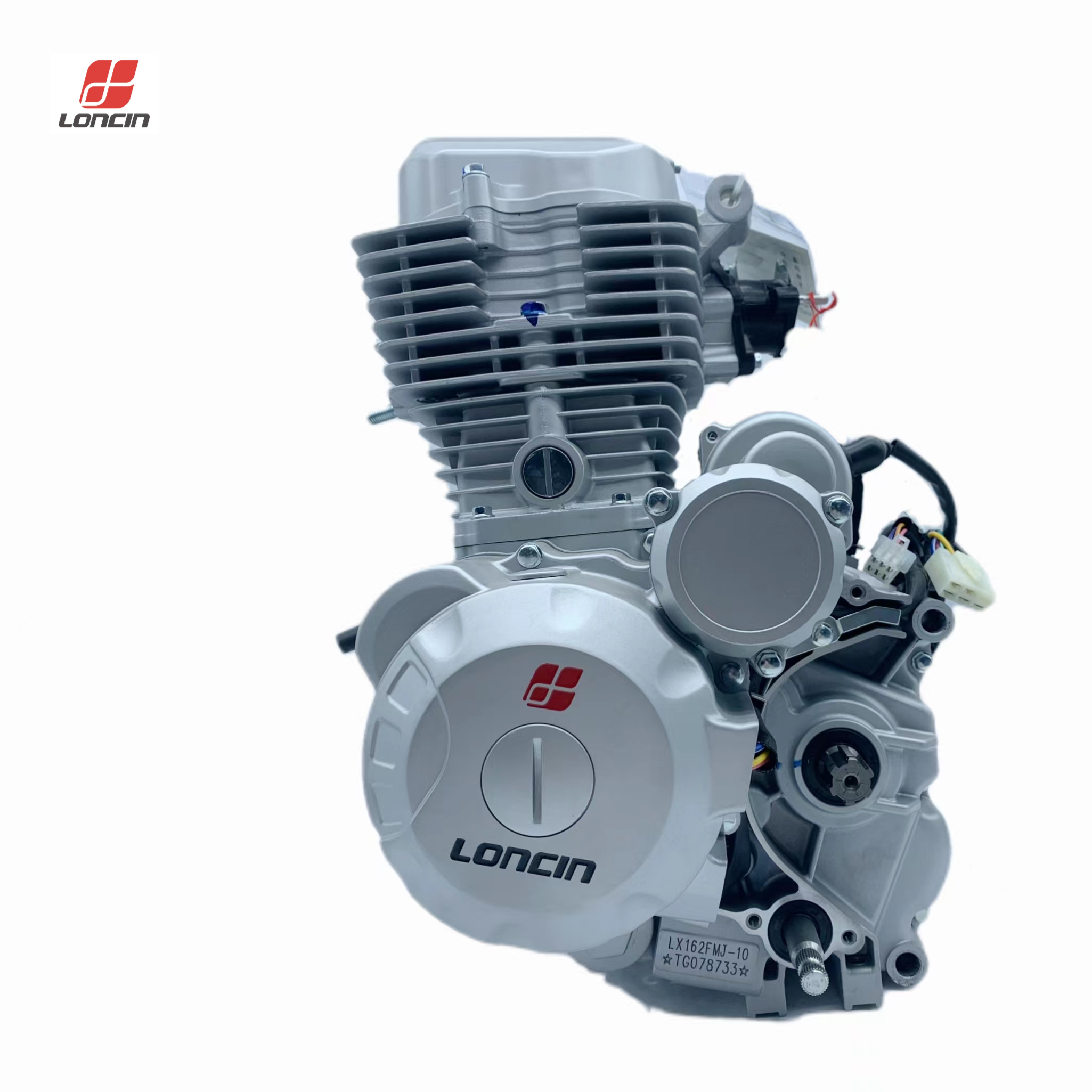 Loncin CG150