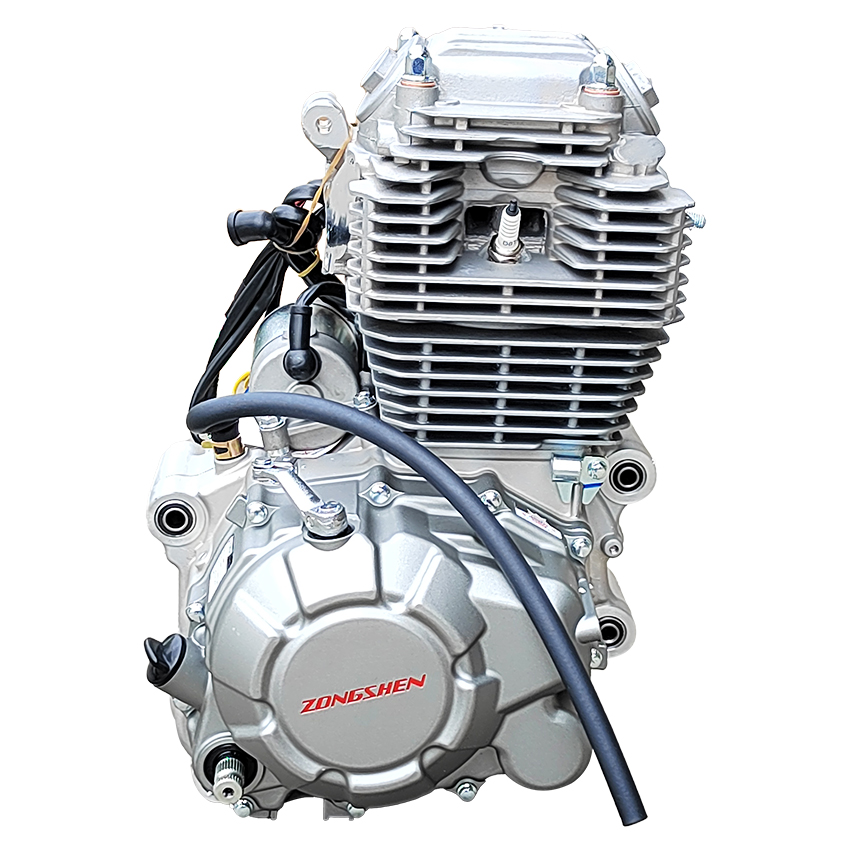 Zongshen CB250-F Engine