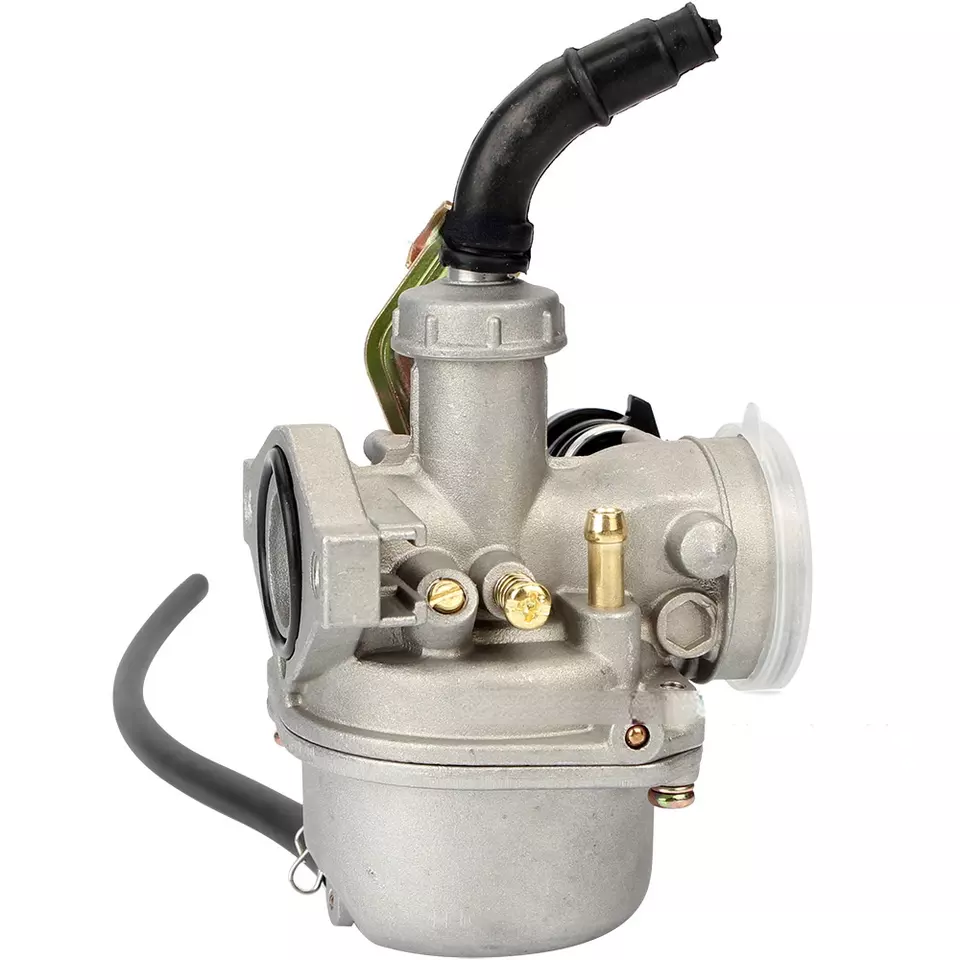 PZ19 Carburetor