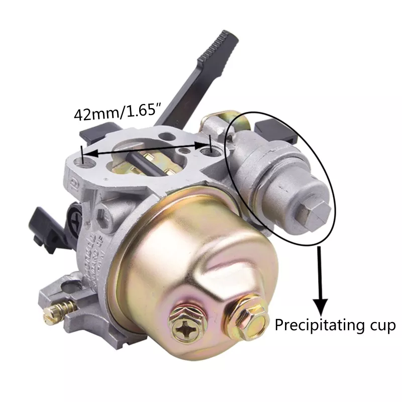 GX160/168/200 Carburetor