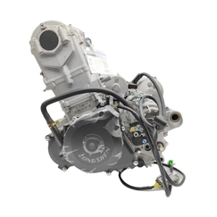 Zongshen NC450 Engine