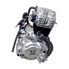 Zongshen Hanwei 250cc Engine
