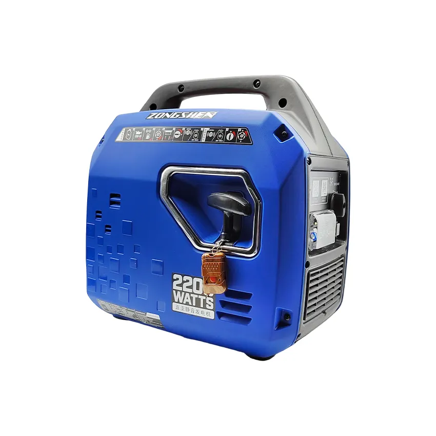 Gasoline Generators 2KW