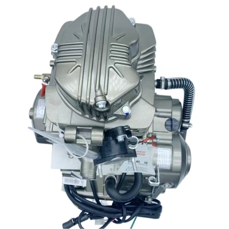 Loncin CG200H Engine