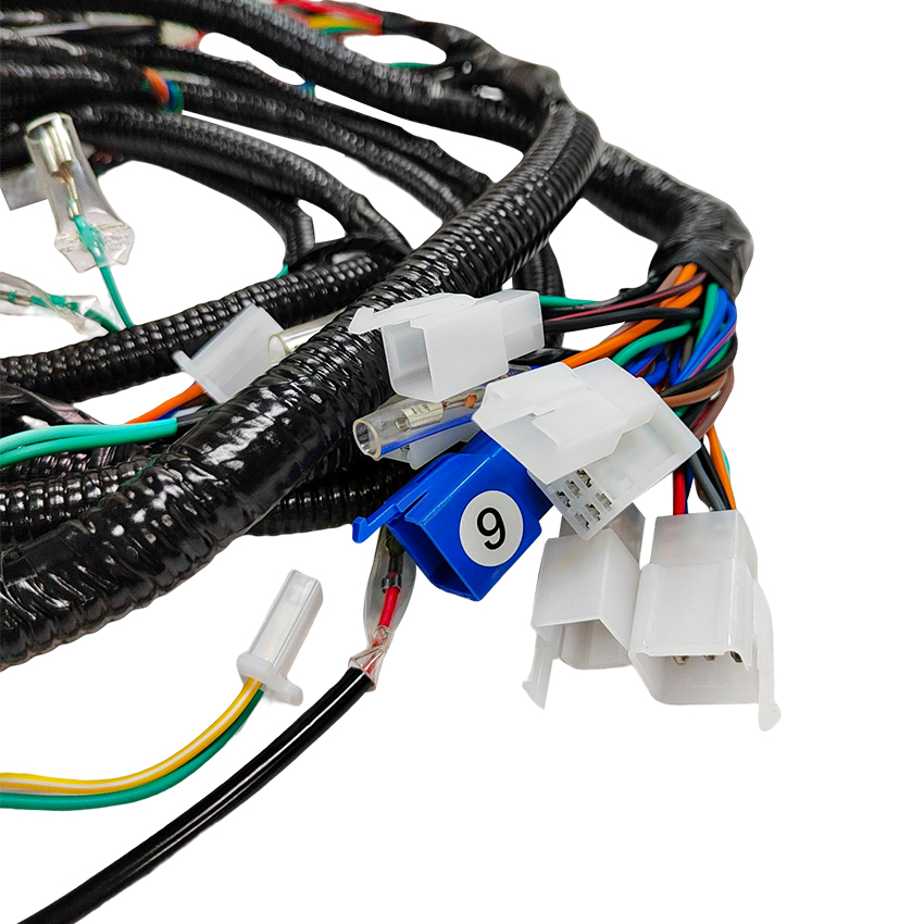 Wiring Harness