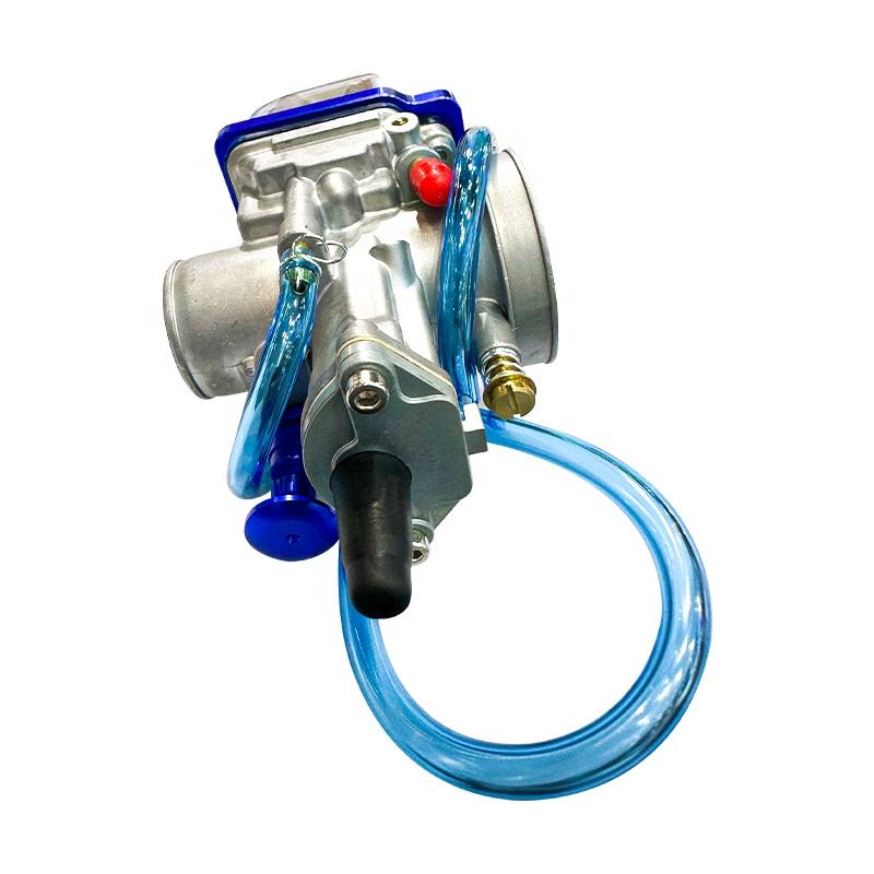 PWK26 Carburetor Blue