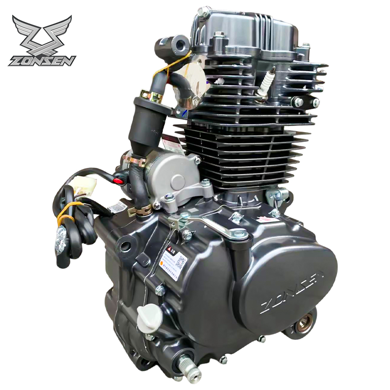 Zongshen CG250 Engine