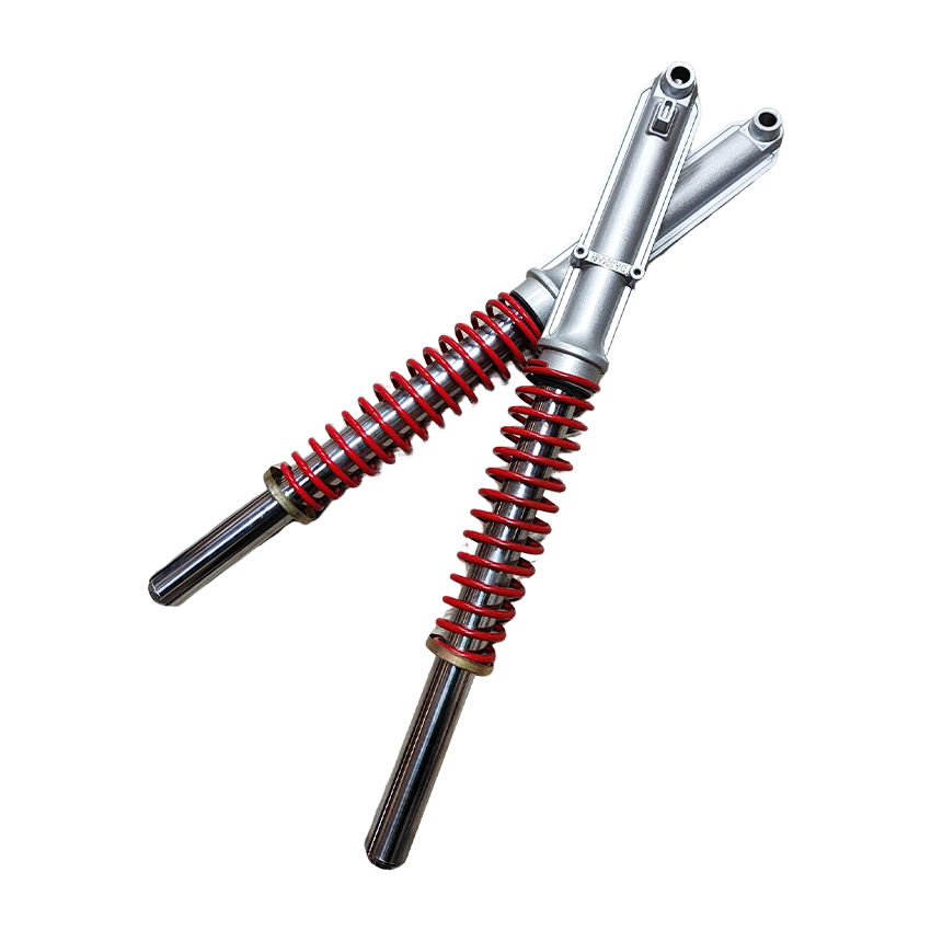 Rear Shock Absorber