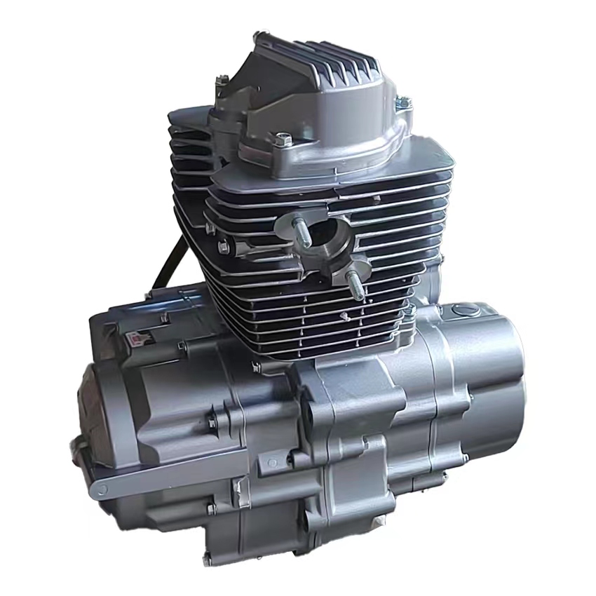 Zongshen CG150 Engine