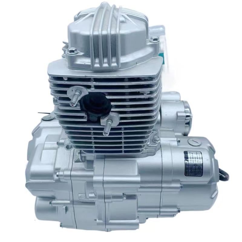 Zongshen CG150/200 Engine