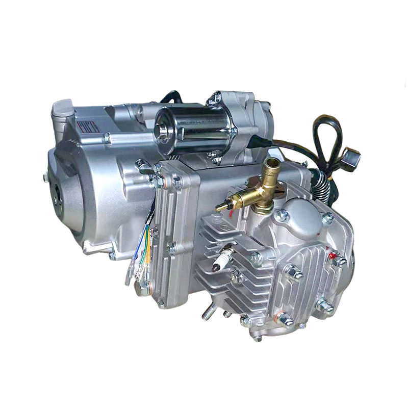 Lifan 140cc Engine