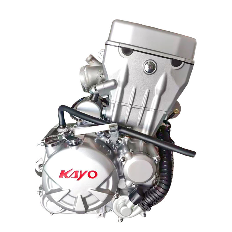 Loncin 300cc Engine