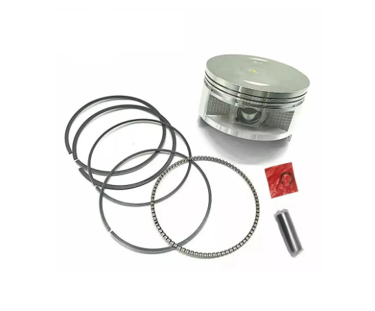 86.5mm Piston Ring Set