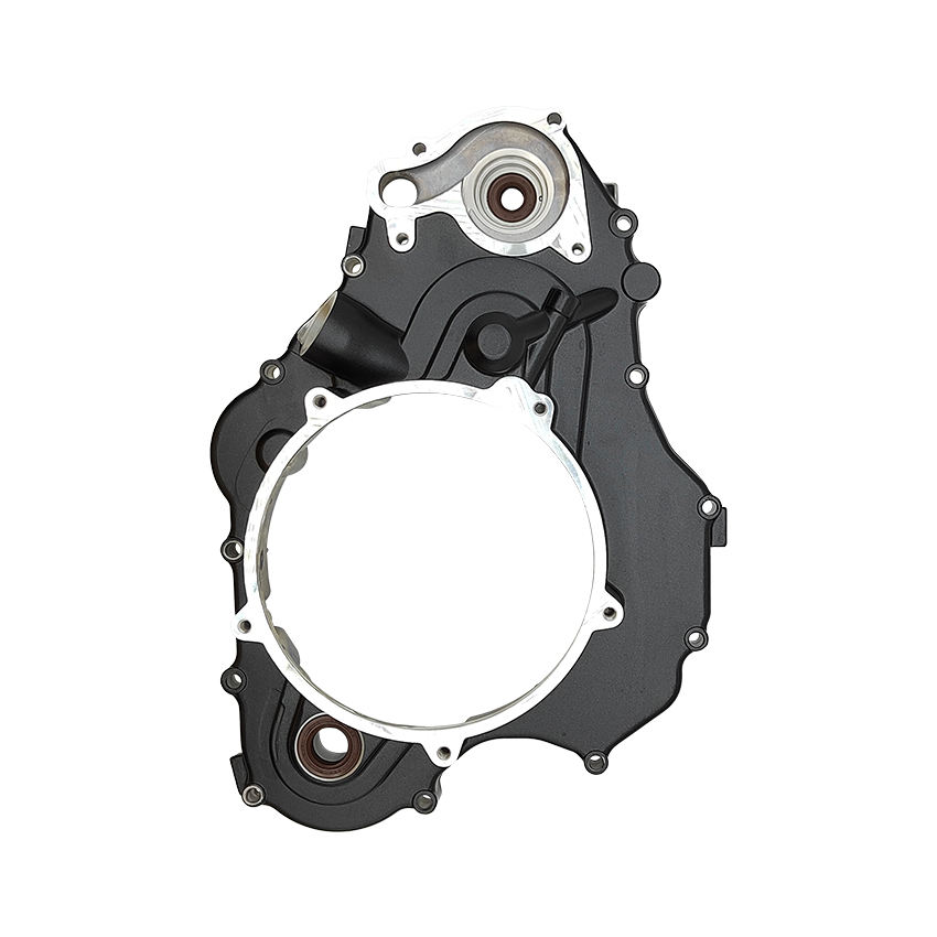 Engine Right Crankcase Side Cover