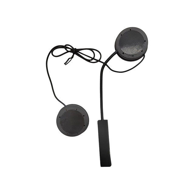 Motorcycle Bluetooth Earphones