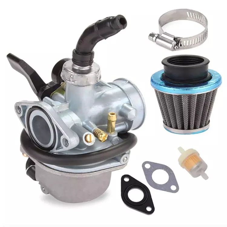 PZ19 Carburetor Kit