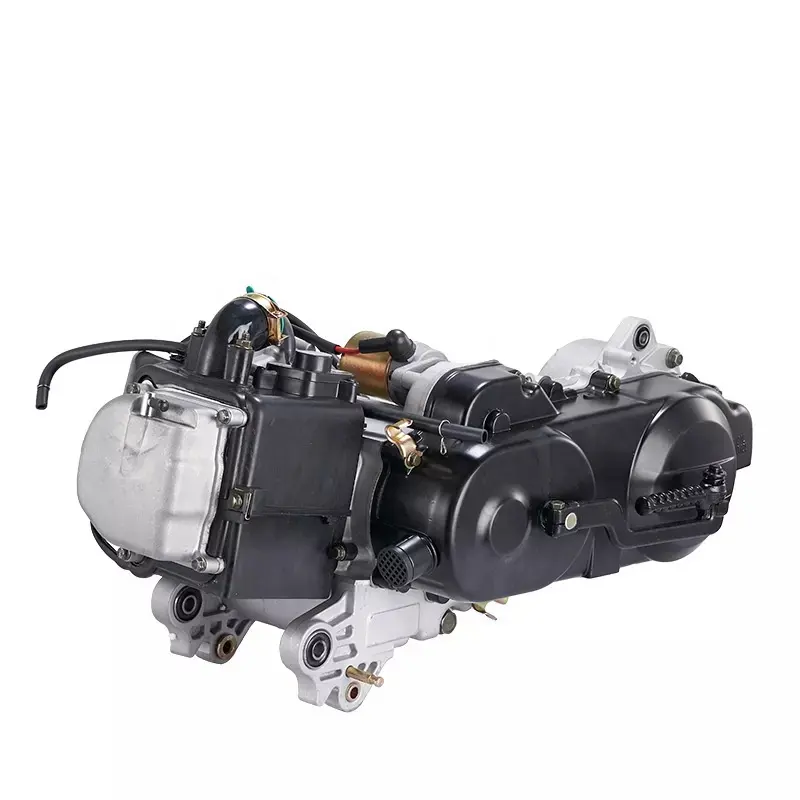 Zongshen Gy6 80cc Bicycle Engine