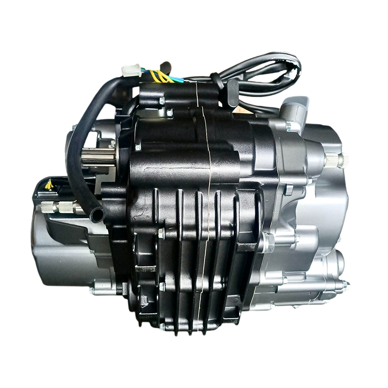 Loncin CG200/250/300 Water-cooled Engine Xuanjian