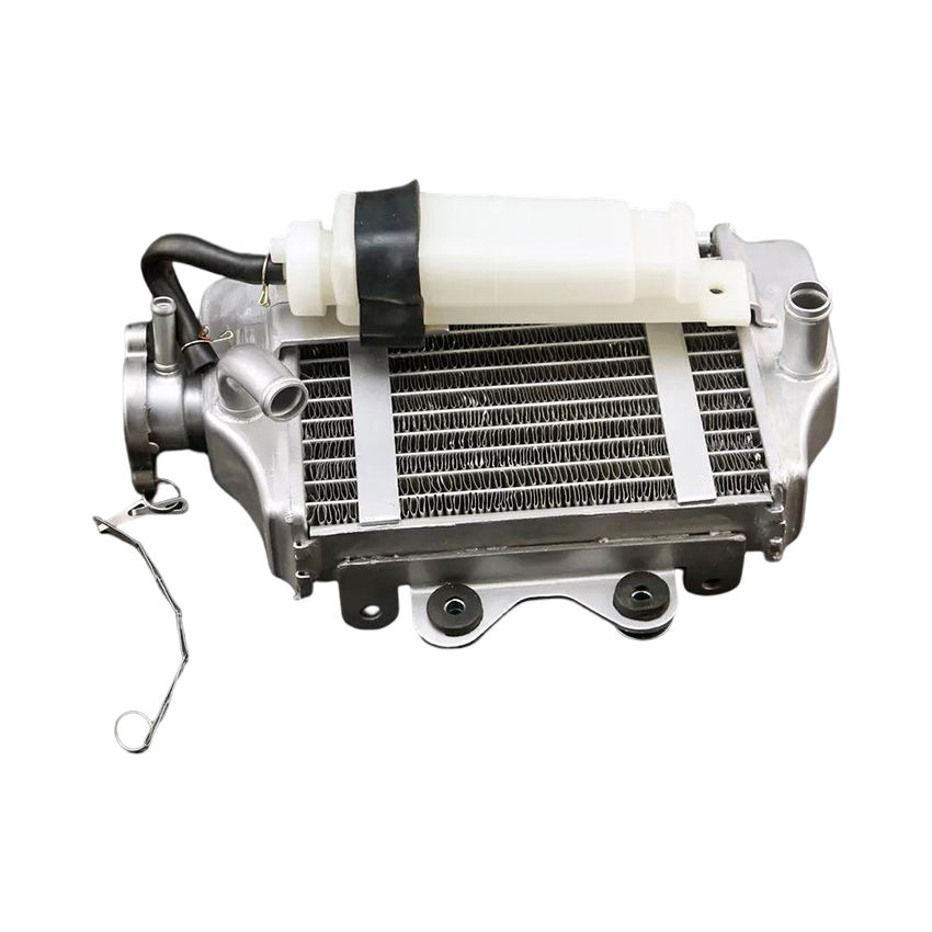  NC250/NC450 Radiator