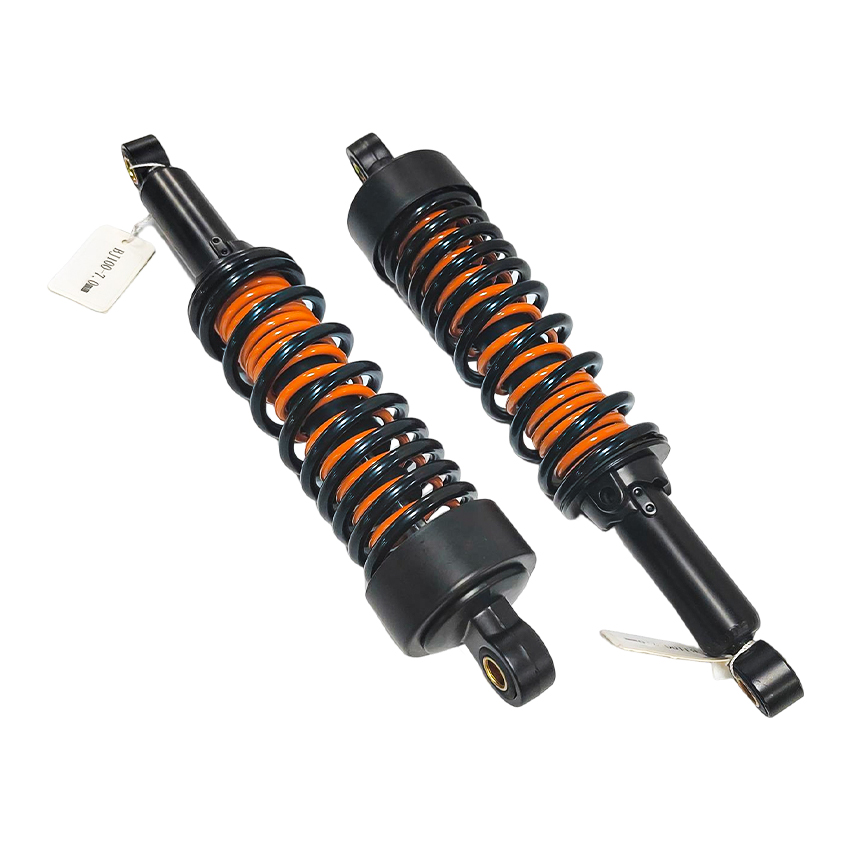 Bajaj Front Shock Absorption