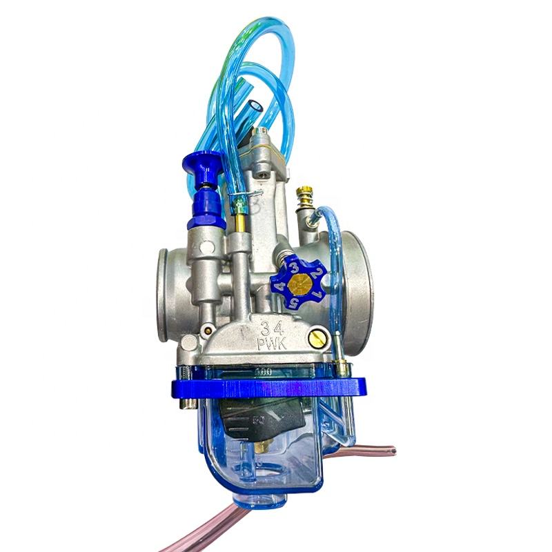 PWK26 Carburetor Blue