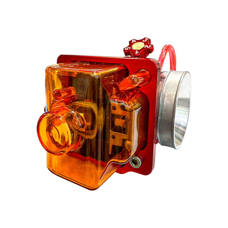 PWK26 Carburetor Orange