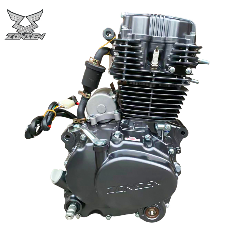 Zongshen CG250 Engine