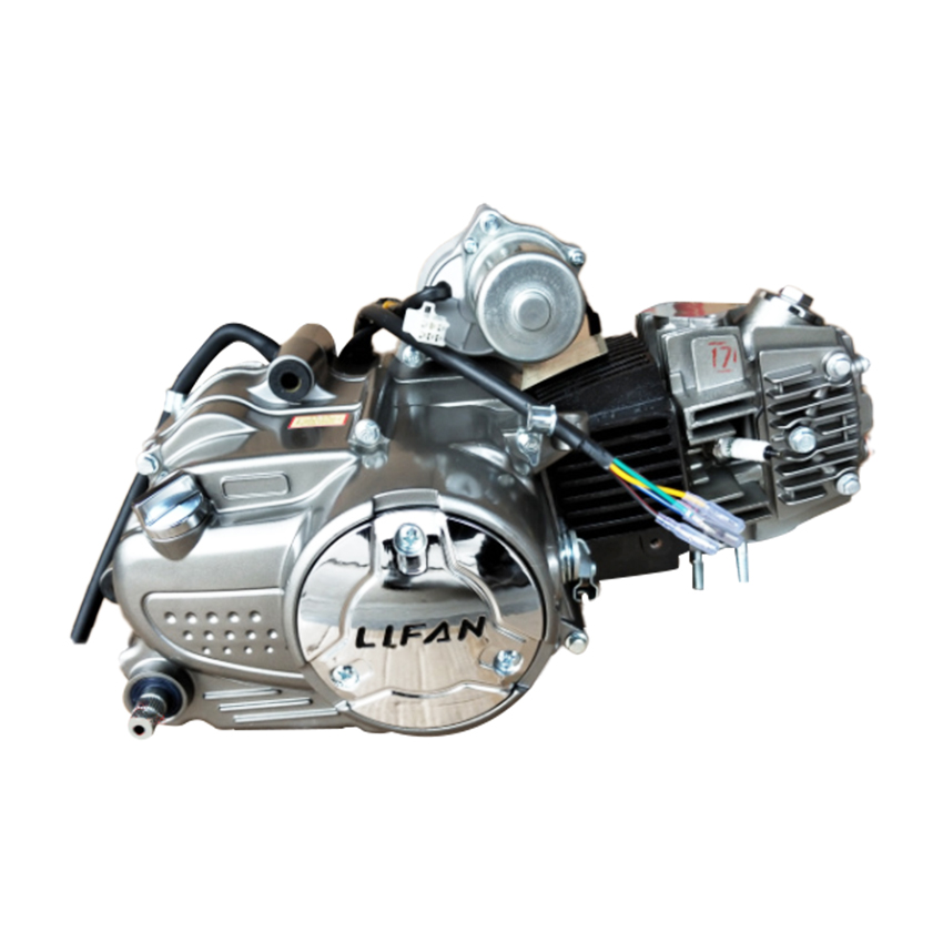 Lifan 110cc Engine