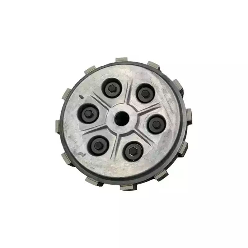 Zongshen Clutch Center Hub Assembly