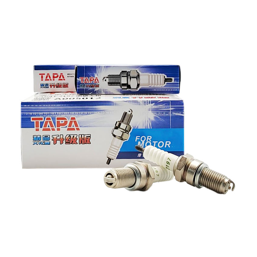 A7TC Spark Plug