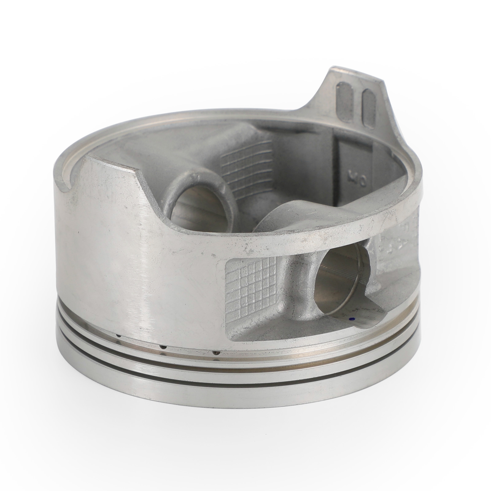 TRX420 Piston Kit 86.5mm