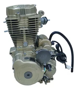 Dayun 200cc Engine