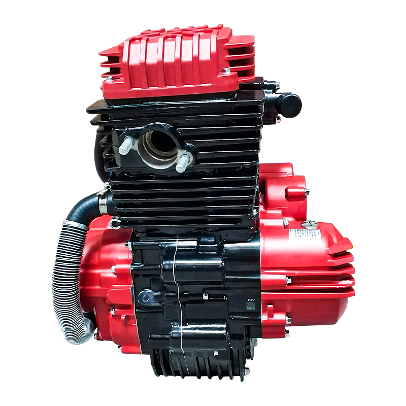 Lifan Zhanlang Water Cooled Engine