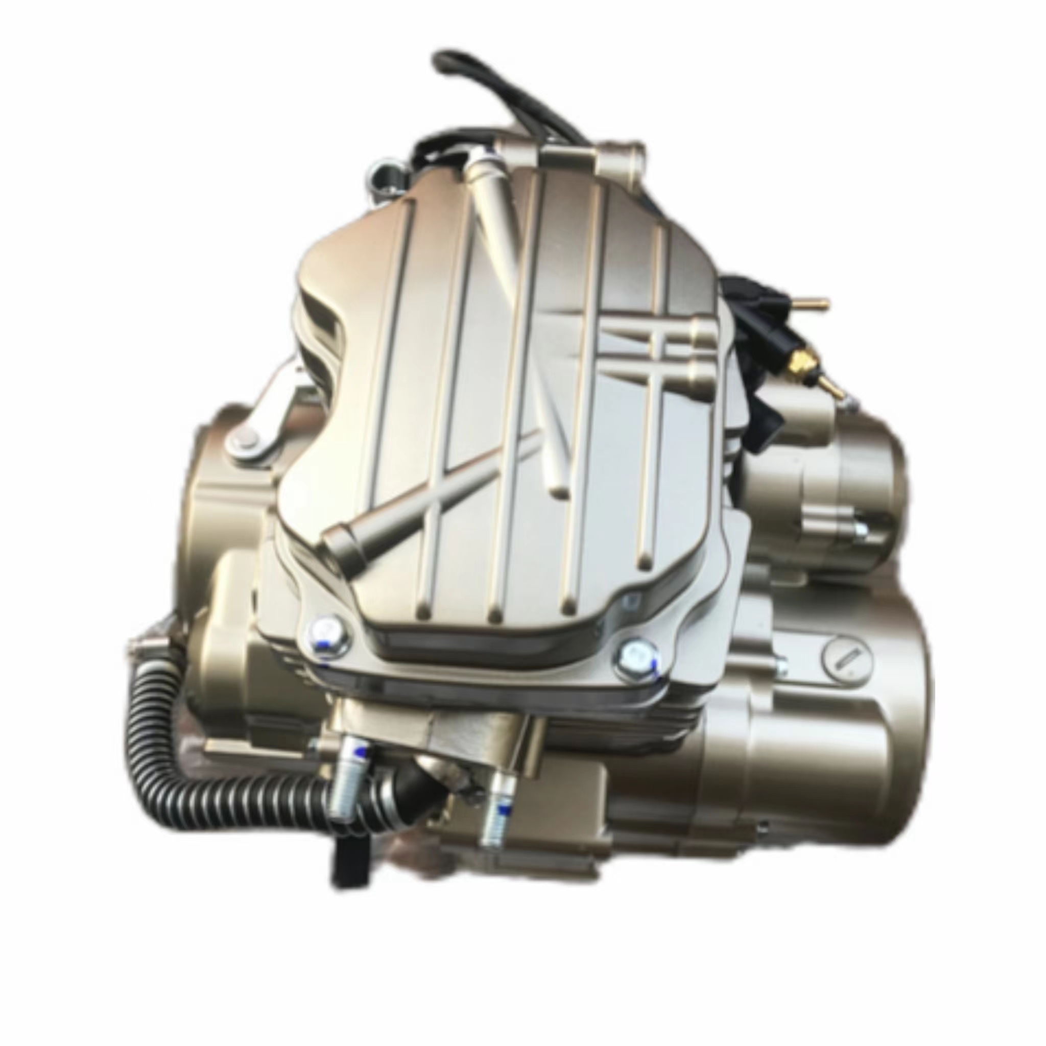 Loncin CG200 Water Cooling