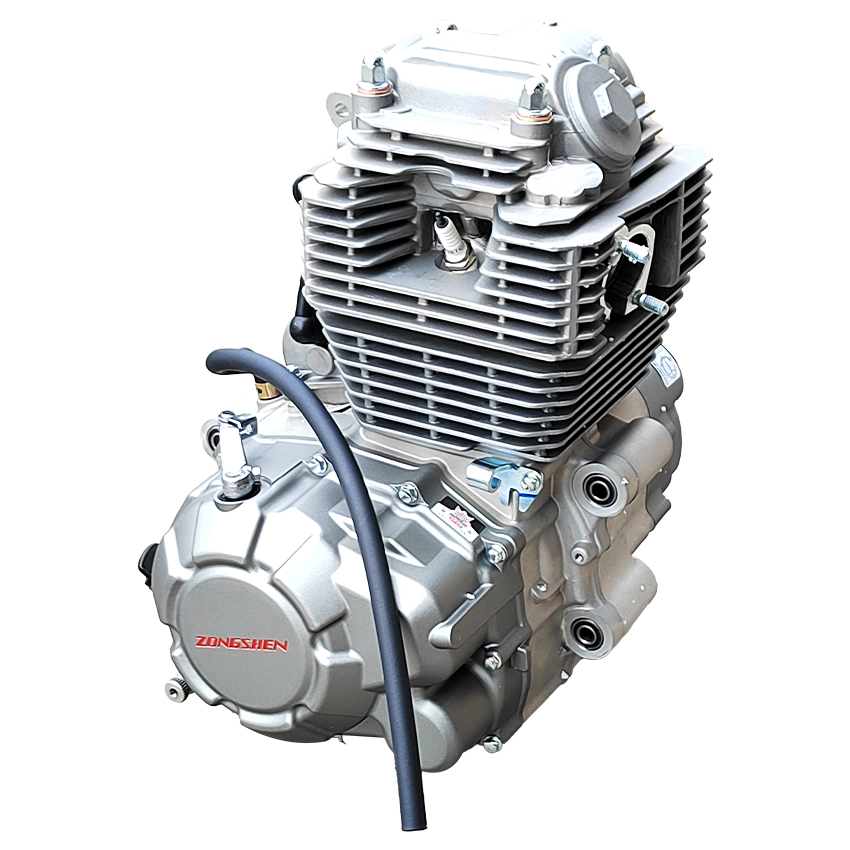 Zongshen CB250-F Engine