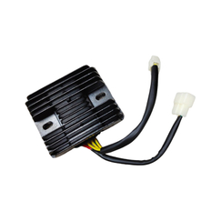 Rectifier