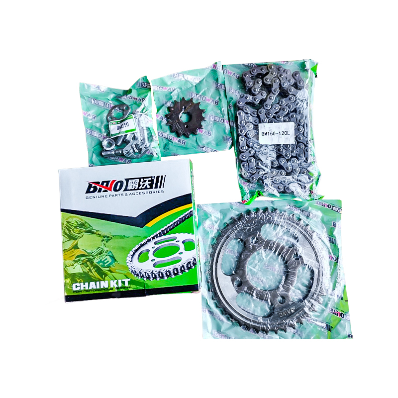 GN125-120L Chain Kit