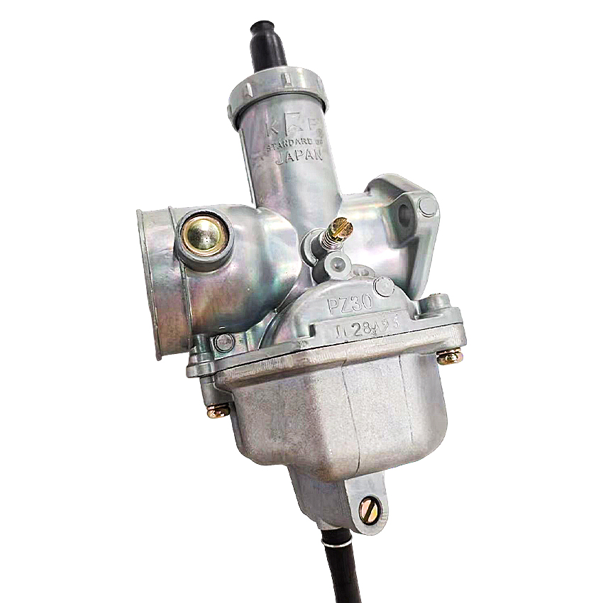 Kunfu PZ30 Carburetor for 200cc