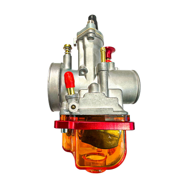 PWK26 Carburetor Orange