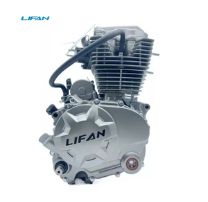 Lifan CG125 CG150 Engine