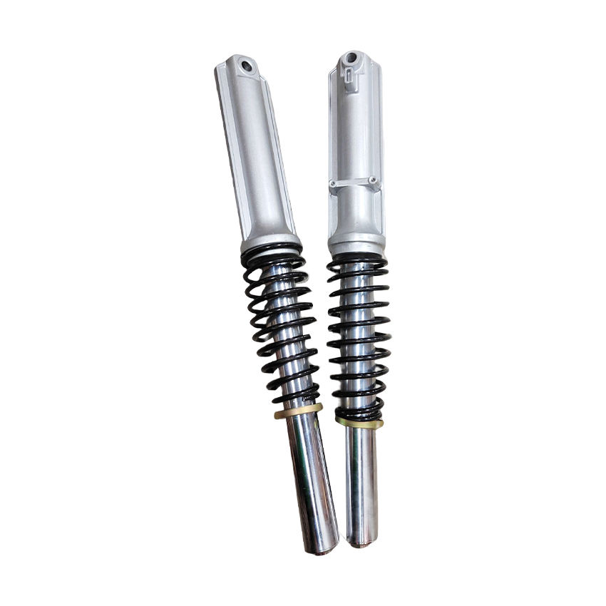 Double Front Shock Absorber