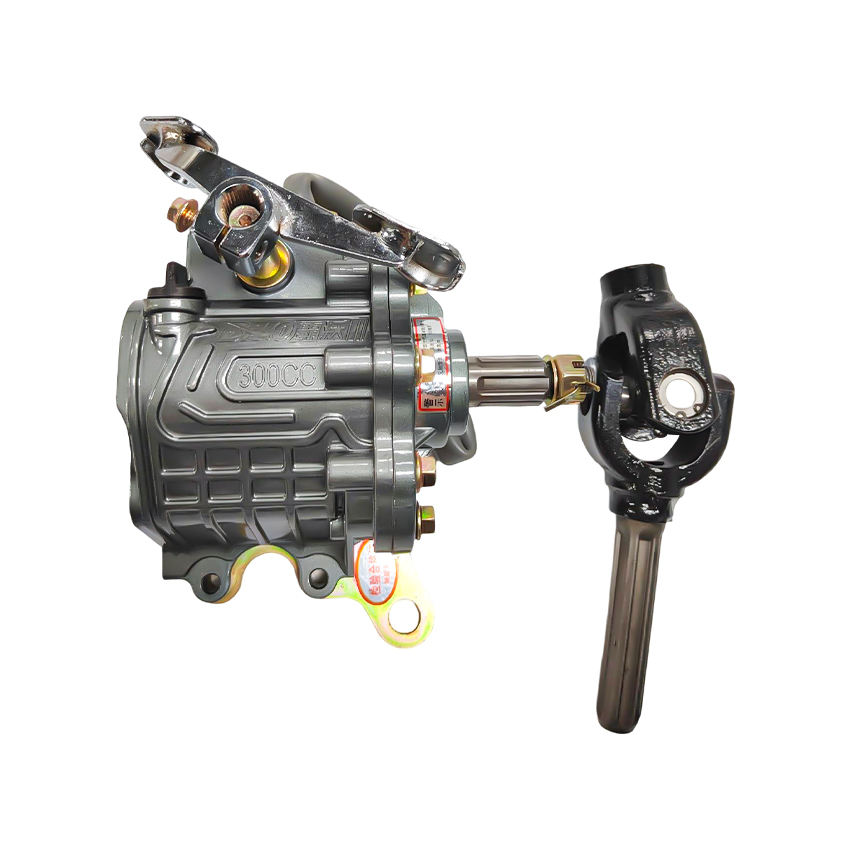 Reverse Gear Box for 150cc 200cc 250cc 