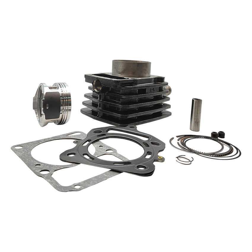 Zongshen 350 Water Cooled Cylinder Kit