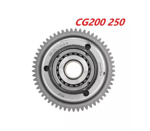 Clutch CG200/250