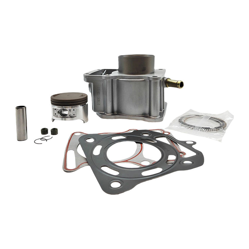 Zongshen CG200/300 Cylinder Kit