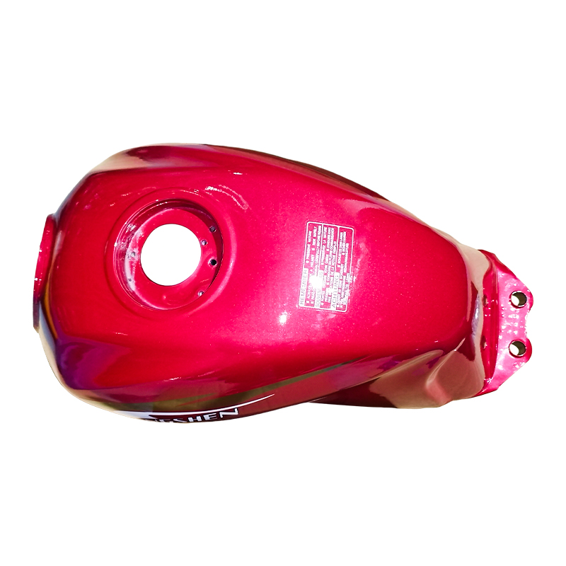 Fuel Tank Red