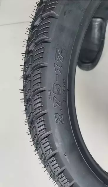  275-17 275-18 Tire Tubeless