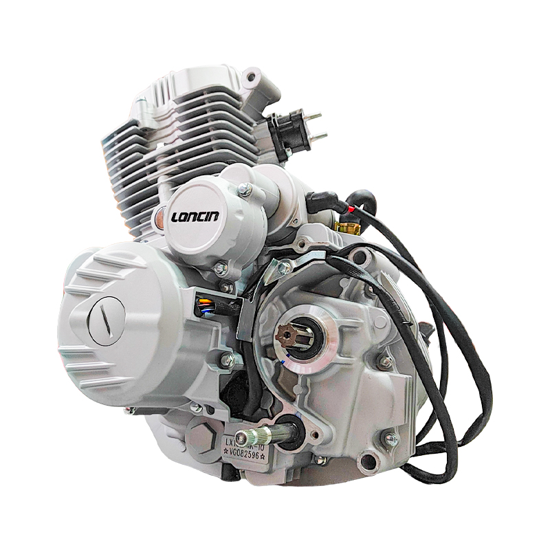 Loncin CG150/175/210 Engine