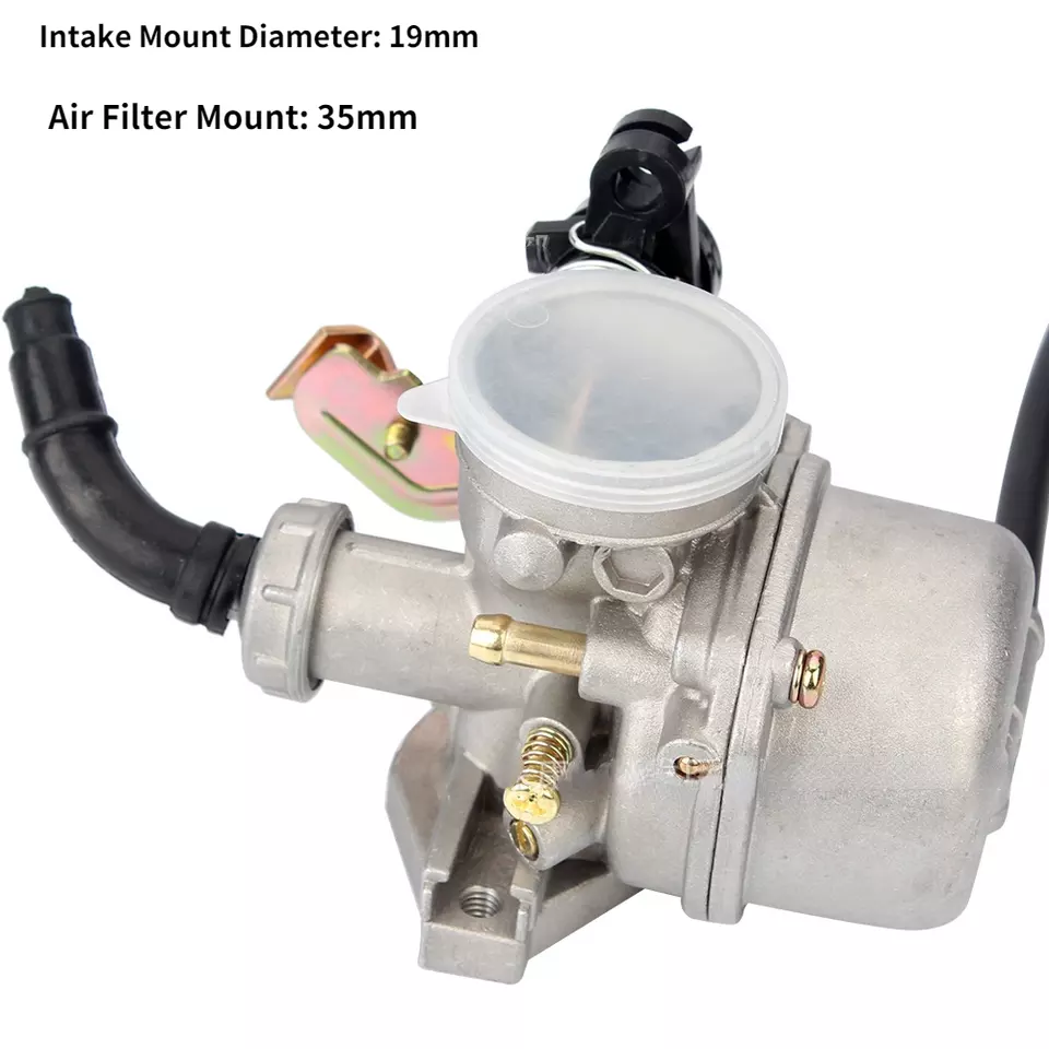 PZ19 Carburetor