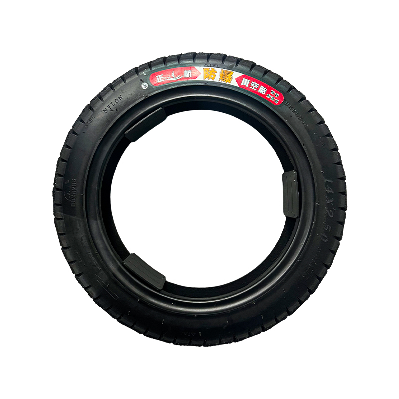 Tire 14x2.50